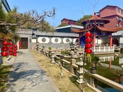-皇罗禅寺