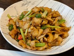 -丽华园(汉阳龙阳店)