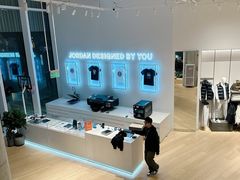 -JORDAN(西塔天环广场店)