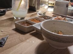-江户烧肉(高德店)