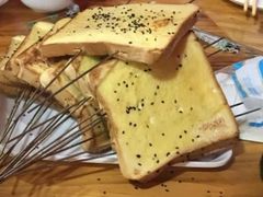 烤土司面包-鑫悦龙虾(前西街店)