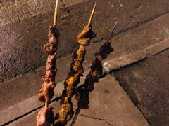 -维吾尔餐厅(宜山路店)