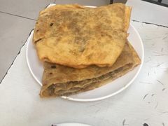 牛肉饼-王三姑牛肉饼