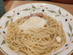 -萨莉亚意式餐厅(苏州食百家店)