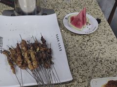 -清真·金鑫隆牛羊肉(环山路店)