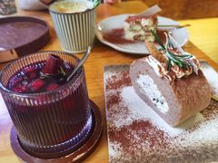 -沏点Trattoria意大利餐厅(新街口店)