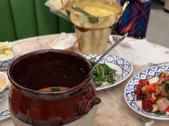 -KingThaia金泰兰(滨江天街店)