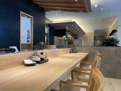 -江户前日本料理(瑞诗酒店店)