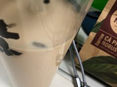 -沪上阿姨·精选茶饮(十一经路店)