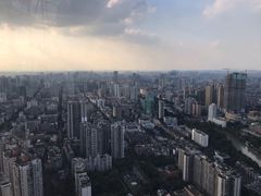-339旋转餐厅(天府熊猫塔店)