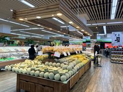 -果蔬好生活超市(新荟城店)