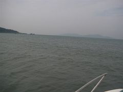 -青岛海滨风景区