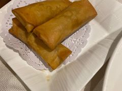手工黄鱼春卷-上海人家花樣年华(虹口龙之梦店)