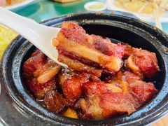 秘制红枣骨-文记壹心鸡(宝华路店)