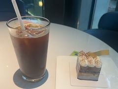 -1Cake壹刻蛋糕(奥体公园味觉艺术馆店)