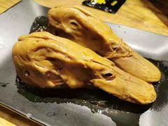 -嘎嘎鸭脑壳(金琴店)