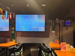-京狮炙燥·精酿烧烤(首经贸店)