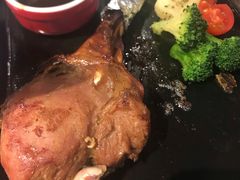 -必胜客(国贸店)