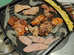 -阿亲家·韩式无限烤肉(春熙路店)