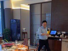 -瓷忆·瓷文化餐厅(上海店)