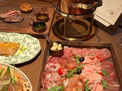 -Mammamia意大利餐厅(阳春巷店)