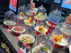 -双合园·海鲜水饺青岛菜(万佳广场店)