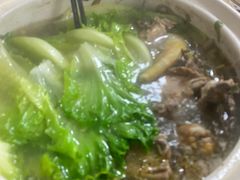 -潮陈记土鸡火锅(东厦北路店)
