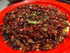 -常和州·夜宵大排档(常州单店)