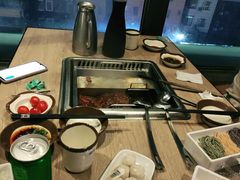 -野妹经典火锅(民治店)