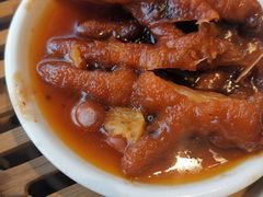 -万龙洲海鲜(亚运村店)