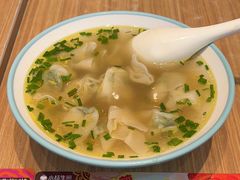 -小杨生煎(香港名都店)