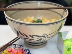 -墩儿大碗宽面(来福士店)