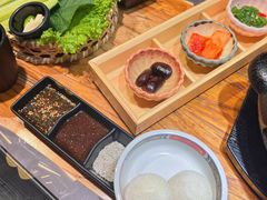 -黑牛の店·和牛烧肉(大悦城店)