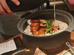 -芭莉与彩虹西餐厅(成都合生汇店)