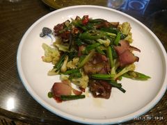 -陶然居·重庆菜(生态园店)