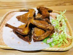 -五谷芳乳鸽王（大梅沙总店C区）(网红打卡店)