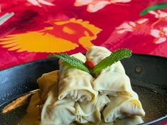 -上海滩餐厅(BFC外滩金融中心店)