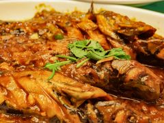 -老白肉馆(临江小区店)