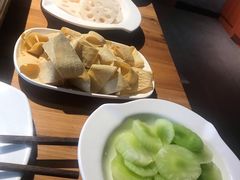 -半天妖烤鱼(方庄店)