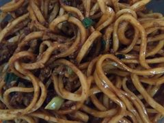 -牛王庙吳記怪味面(双楠店)
