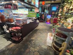 -老阿爸鲜鱼土菜(昆山花桥店)