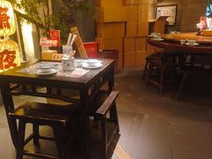 -南京大牌档(中关村领展广场店)