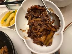 -上海金桥红枫万豪酒店-万豪中餐厅