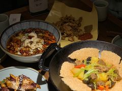 -薇酌饮·陕西菜(南门外店)