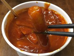 -米屋石锅拌饭(师大店)