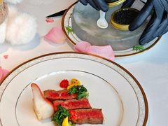 -THE WANG王品(上海中心云端店)