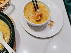 -花少爷·鲜虾干贝粥(延安万达店)