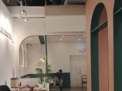 -马兰卡西式简餐(新汇大融城店)