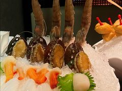 -东来顺·非遗火锅(赛格国际购物中心店)