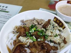 -荔林食店(西华路店)